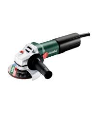 Meuleuse d'angle Ø125mm 1400W WEQ 1400-125 METABO