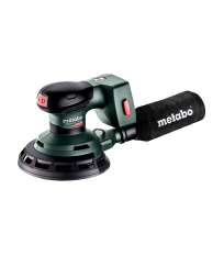 Ponceuse excentrique Ø150 mm 18V SXA 18 LTX 150 BL METABO