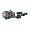 Ponceuse excentrique Ø150 mm 18V SXA 18 LTX 150 BL METABO