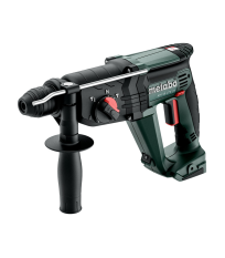 Perforateur SDS-Plus 18V KH 18 LTX 24 METABO