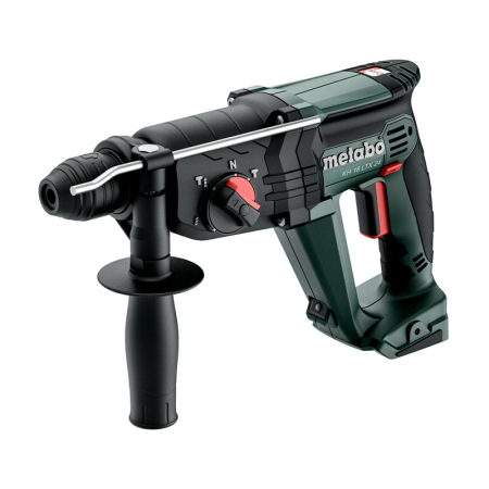 Perforateur SDS-Plus 18V KH 18 LTX 24 METABO