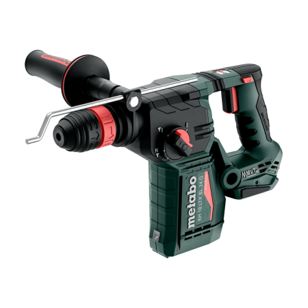 Perforateur SDS-Plus 18V KH 18 LTX BL 24 Q METABO