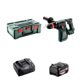 1 Batterie 18V 5.2 Ah + 1 Chargeur ASC 145