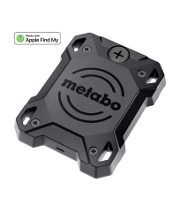 Traceur d'outils pour iPhone/iPad METABO