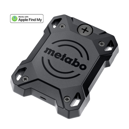 Traceur d'outils pour iPhone/iPad METABO