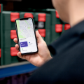 Traceur d'outils pour iPhone/iPad METABO