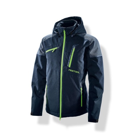 Blouson hiver WIJA-FT1 FESTOOL