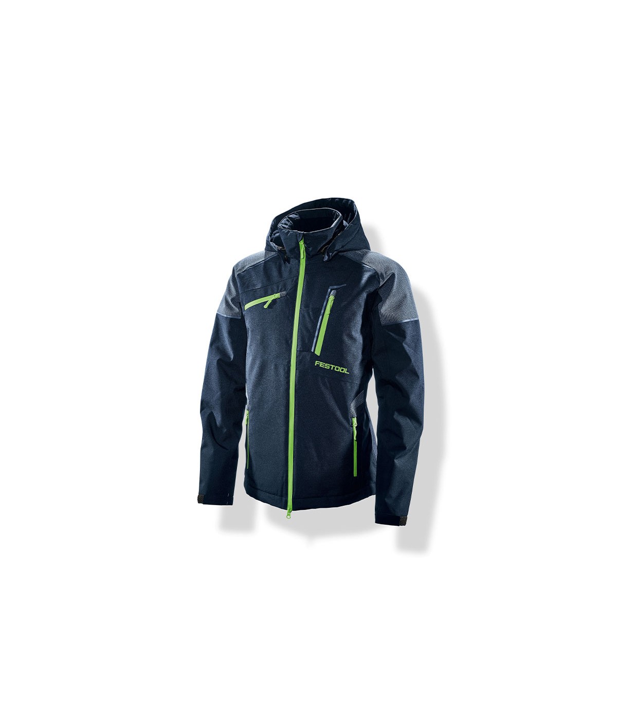 Blouson hiver WIJA-FT1 FESTOOL