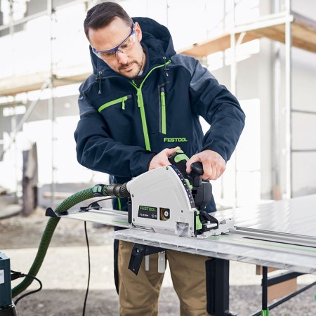 Blouson hiver WIJA-FT1 FESTOOL