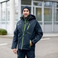 Blouson hiver WIJA-FT1 FESTOOL