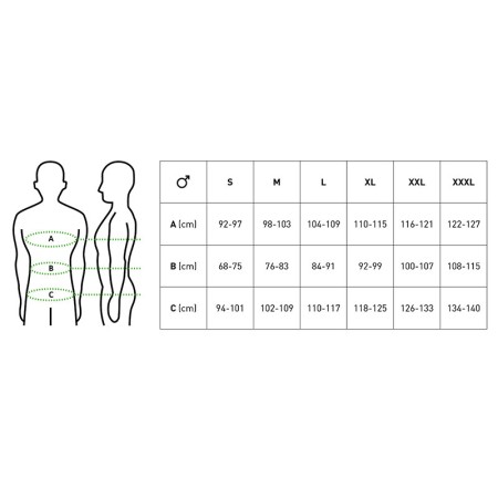 Blouson hiver WIJA-FT1 FESTOOL