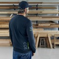 T-shirt manches longues 100 ans LS-FT1 FESTOOL