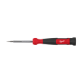 Tournevis multi-embouts de précision 4 en 1 MILWAUKEE