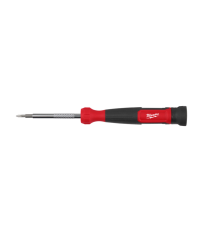 Tournevis multi-embouts de précision 4 en 1 MILWAUKEE