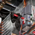 Tournevis multi-embouts de précision 4 en 1 MILWAUKEE