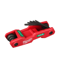 Set de 8 clés Torx MILWAUKEE