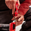 Set de 8 clés Torx MILWAUKEE