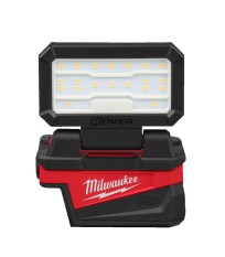 Projecteur de chantier 18V M18 ALIS-0 MILWAUKEE