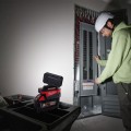 Projecteur de chantier 18V M18 ALIS-0 MILWAUKEE
