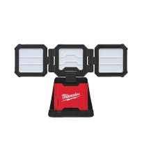 Eclairage de chantier multidirectionnel 18V M18 MDTL-0 MILWAUKEE