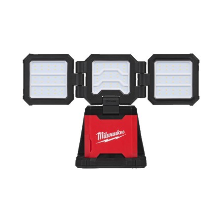 Eclairage de chantier multidirectionnel 18V M18 MDTL-0 MILWAUKEE