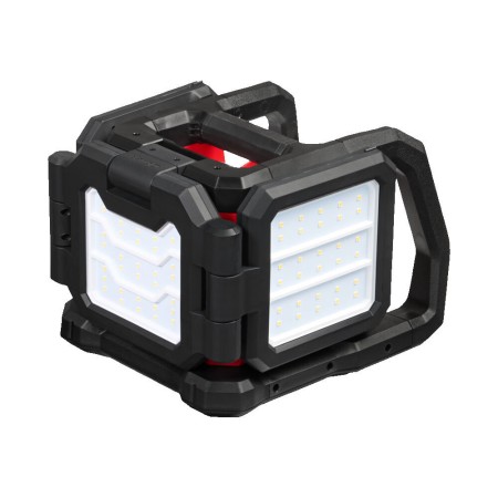 Eclairage de chantier multidirectionnel 18V M18 MDTL-0 MILWAUKEE