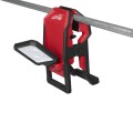 Projecteur de chantier 18V M18 PAL2-0 + 1 batterie 18V 5Ah + 1 chargeur M12-18FC MILWAUKEE