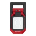 Projecteur de chantier 18V M18 PAL2-0 + 1 batterie 18V 5Ah + 1 chargeur M12-18FC MILWAUKEE