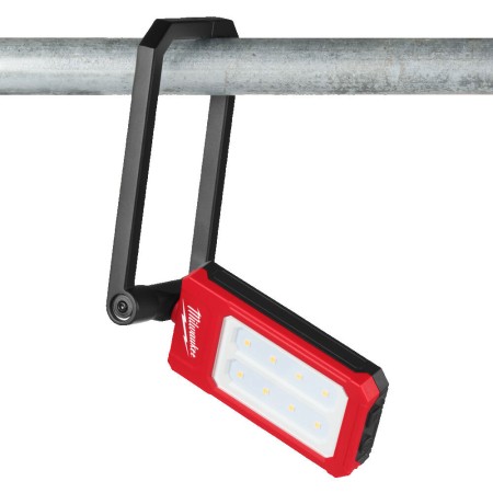 Lampe mousqueton IR FFL MILWAUKEE