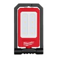 Lampe mousqueton IR FFL MILWAUKEE