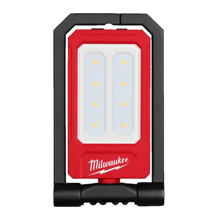Lampe mousqueton IR FFL MILWAUKEE