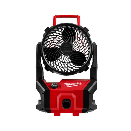 Ventilateur de chantier 18V M18 AFG2-0 MILWAUKEE