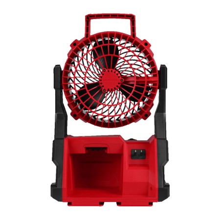 Ventilateur de chantier 18V M18 AFG2-0 MILWAUKEE