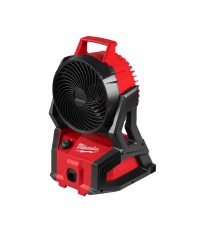 Ventilateur de chantier 18V M18 AFG2-0 MILWAUKEE