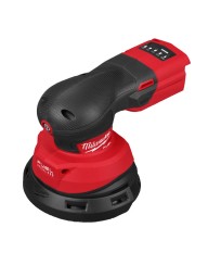 Ponceuse orbitale excentrique Ø125 mm 18V M18 FROS125-0X MILWAUKEE