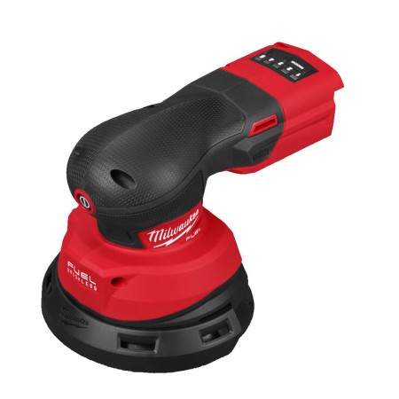 Ponceuse orbitale excentrique Ø125 mm 18V M18 FROS125-0X MILWAUKEE