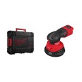 Ponceuse orbitale excentrique Ø125 mm 18V M18 FROS125-0X MILWAUKEE