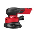 Ponceuse orbitale excentrique Ø125 mm 18V M18 FROS125-0X MILWAUKEE