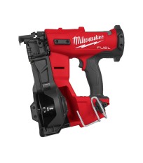 Cloueur bardeaux bitumés 18V M18 FRCN45-0X MILWAUKEE