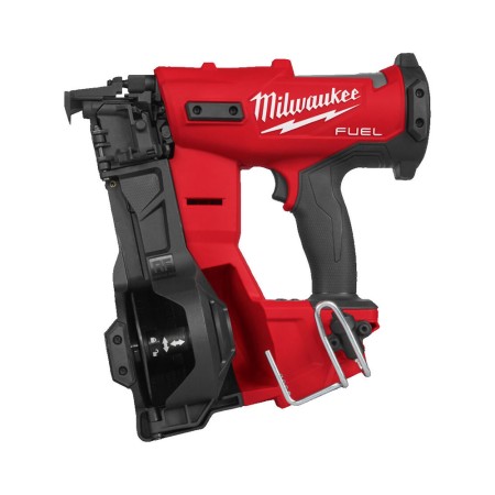 Cloueur bardeaux bitumés 18V M18 FRCN45-0X MILWAUKEE