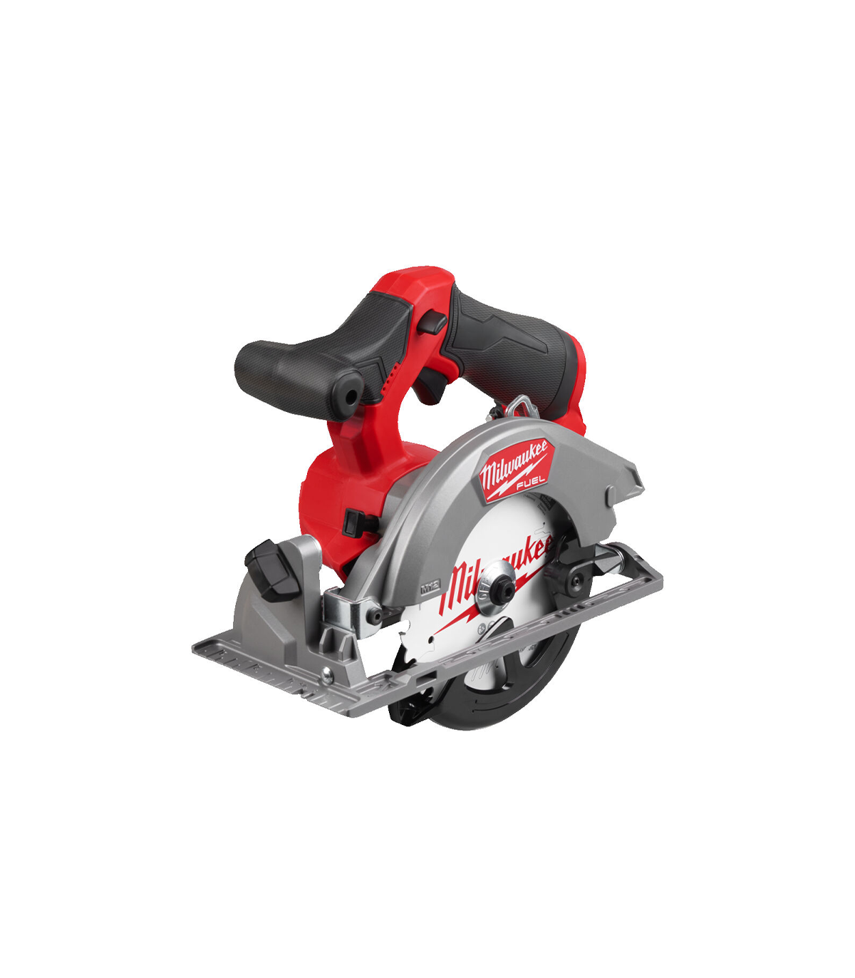 Scie circulaire Ø140 mm 12V M12 FCS442-0 + 2 batteries HB5 Ah 12 V + chargeur C12C MILWAUKEE