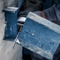 Lot de 12 lames de scie sabre PRO Demolition BOSCH