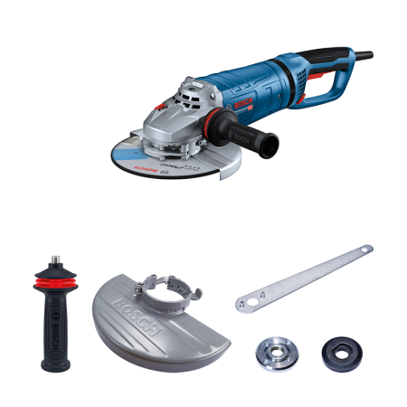 Meuleuse Ø230 mm GWS 27-230 PR BOSCH