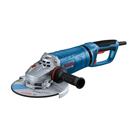 Meuleuse Ø230 mm GWS 27-230 PR BOSCH