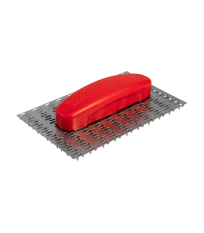 Gratton tôle poignée plastique Ergonomique 480 pointes 8mm TALIAPLAST