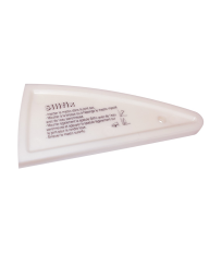 Lisseur de joint silicone 14X6CM TALIAPLAST