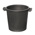 Poubelle de chantier plastique 75L TALIAPLAST