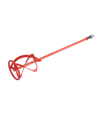 Tige malaxeur peinture 650X140MM très forte viscosite TALIAPLAST