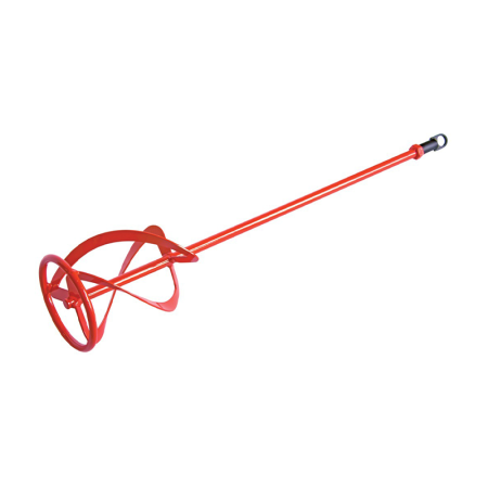 Tige malaxeur peinture 650X140MM très forte viscosite TALIAPLAST