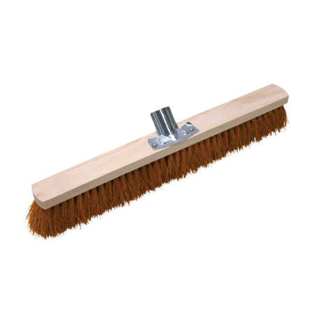 Balai de piste COCO 100CM TALIAPLAST